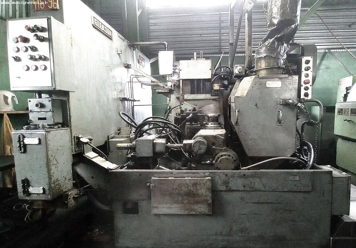 Fresatrici per metallo in vendita